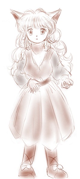 麻弥たん